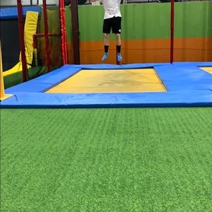 Meet your Posher, Jack